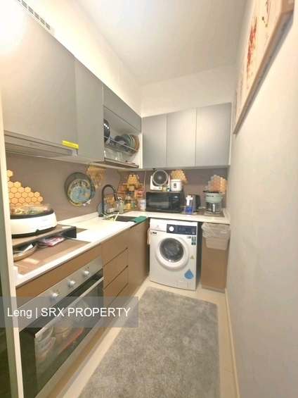 Treasure at Tampines (D18), Condominium #604926781